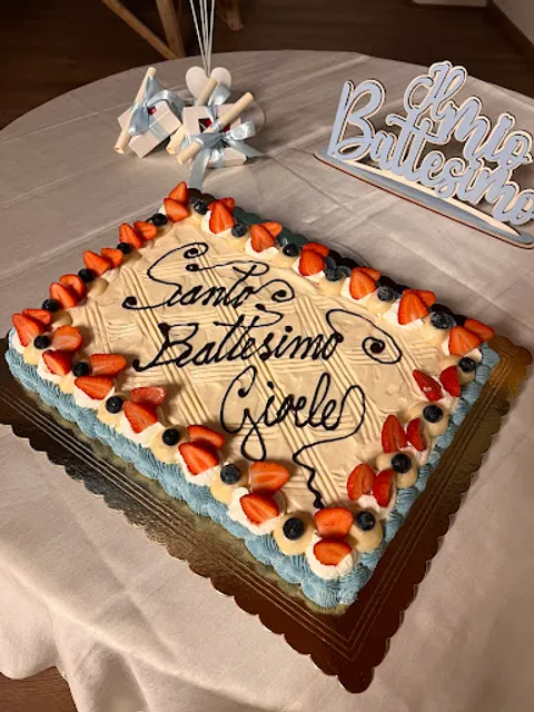 Gastronomia di Alletto Giuseppina