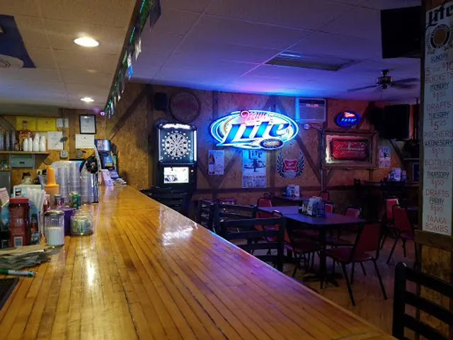 State Street Bar & Grill