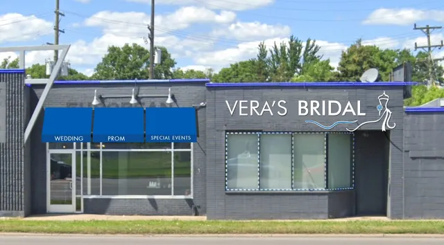 Vera's Bridal