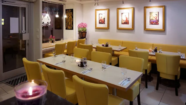 SONG PI NONG - Thai Take Away