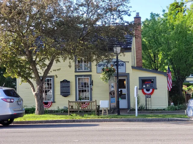 Lewiston Opera House