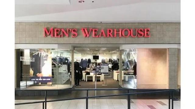 Men's Wearhouse