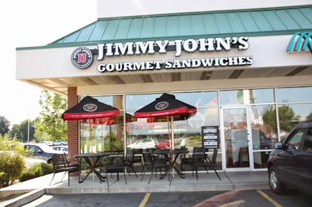 Jimmy John's