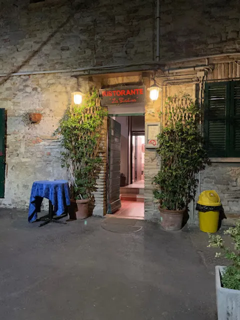 Pizzeria Ristorante La Piadina