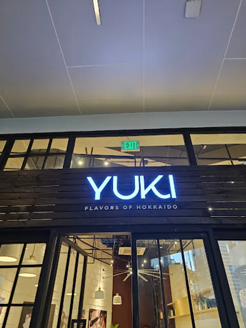 YUKI