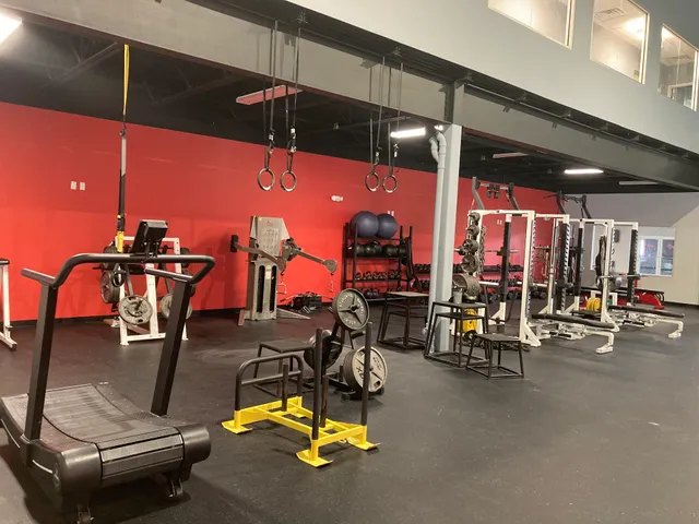 Parisi Speed School of Morris - Florham Park