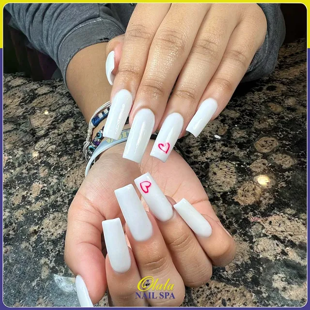 Olala Nail Spa