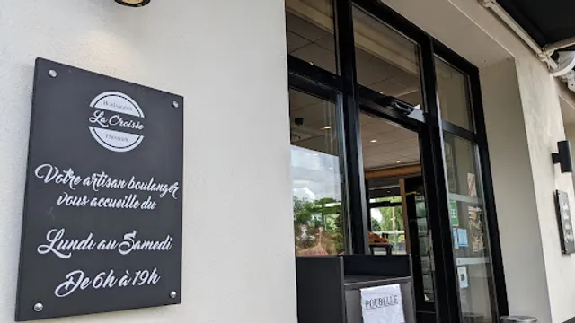 Boulangerie La Croisée