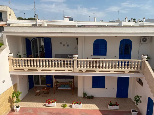 B & B Santa Maria Di Leuca