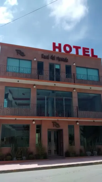 Hotel Real del Nevado