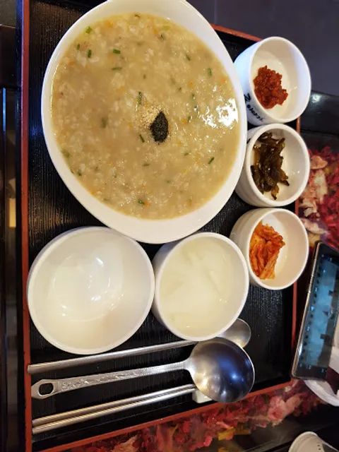 죽이야기삼산보람점