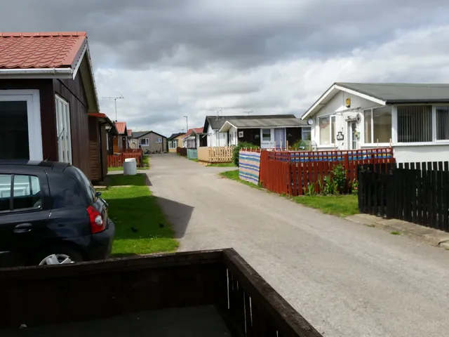 Beachside Holiday Chalets