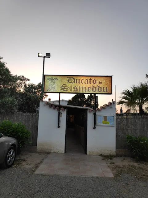 Ducato Di Sisineddu