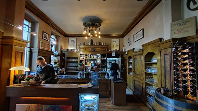 Restaurant Bräustübl