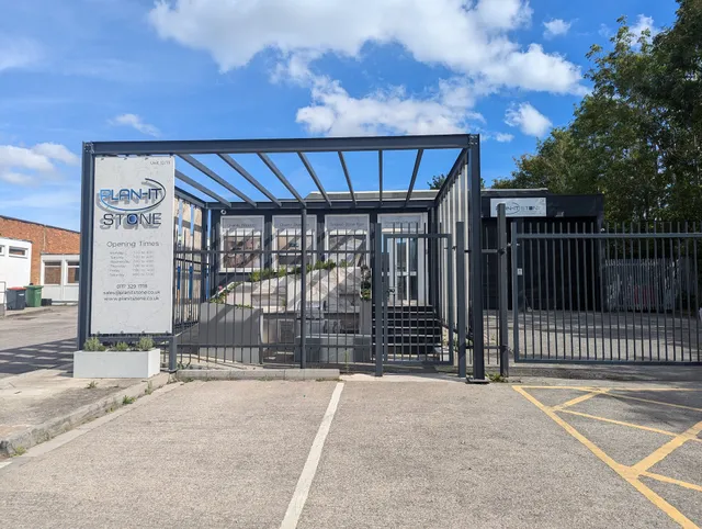 Plan-It Stone Limited