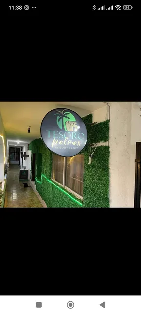 Tesoro Palmas Resort & Lofts