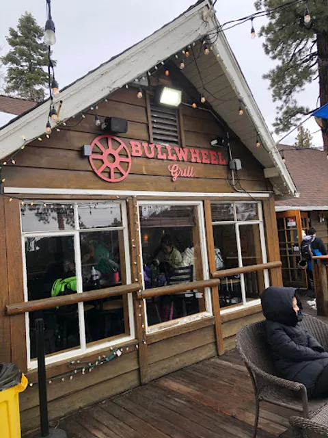 Bullwheel Bar & Grill