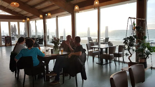 De Strandloper Cadzand-Bad