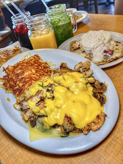 Loaded Cafe-Placentia