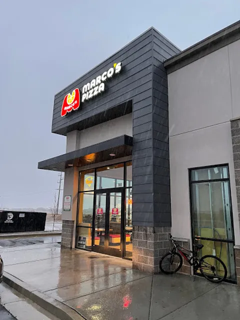 Marco’s