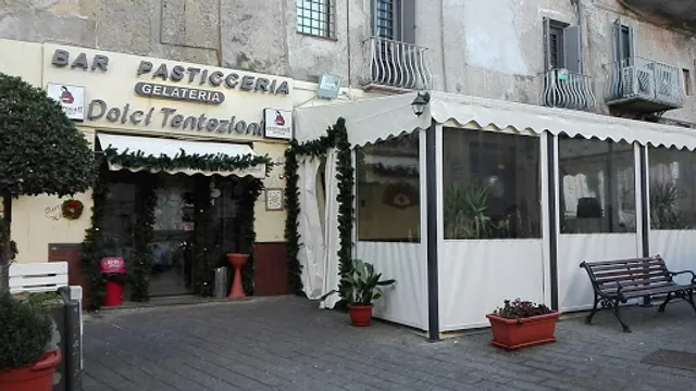 Dolci Tentazioni S.n.c. Di Dario & Danilo Totonelli