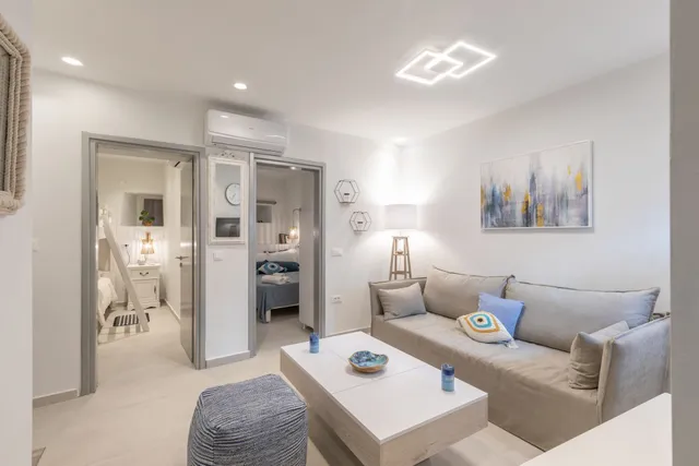Marno Mykonos Town Apartment