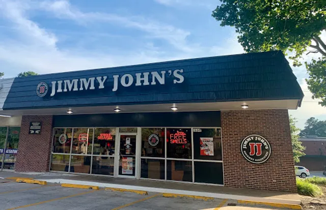 Jimmy John's