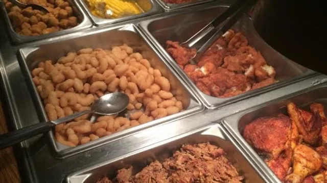 Maria Galindo Catering Service