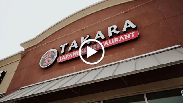Takara Japanese Restaurant