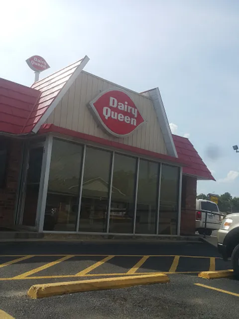 Dairy Queen Store
