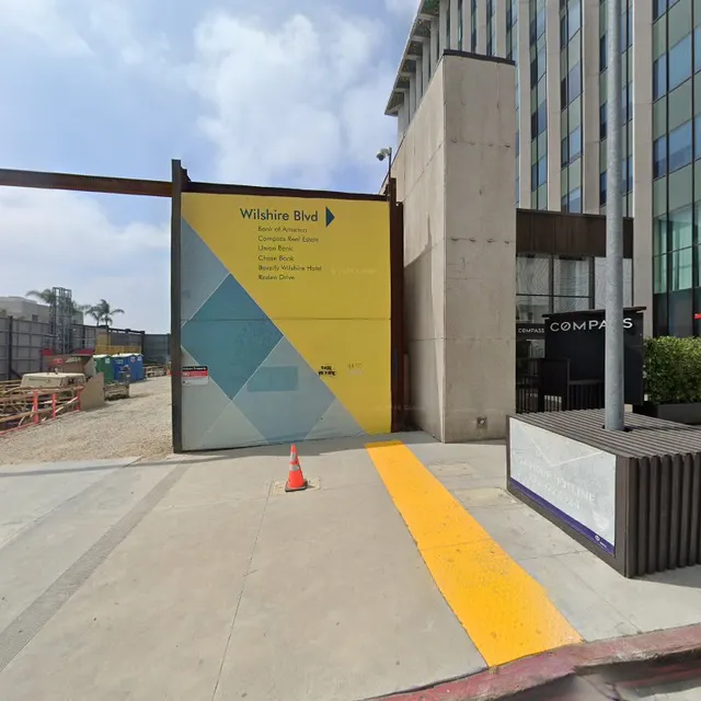 Charlie Schuster - Compass Real Estate Beverly Hills