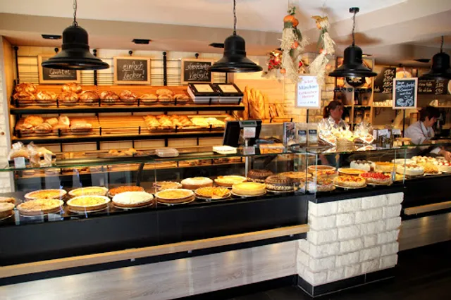 Welling J. Bäckerei Konditorei GmbH