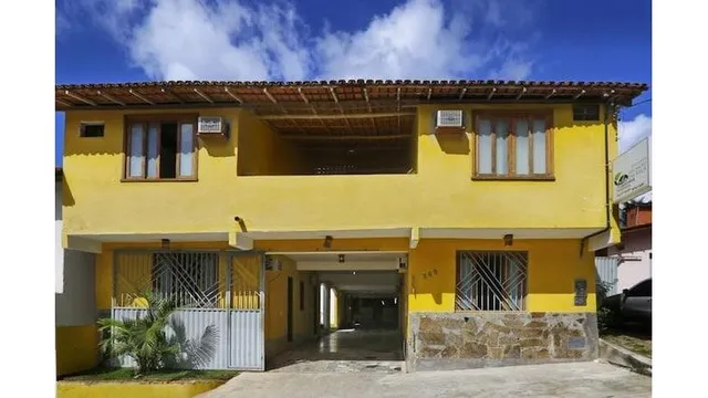 Capital O Recanto Da Vila Hotel, Porto Seguro