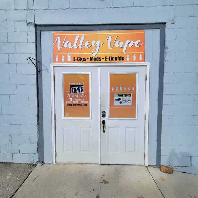 Valley Vape