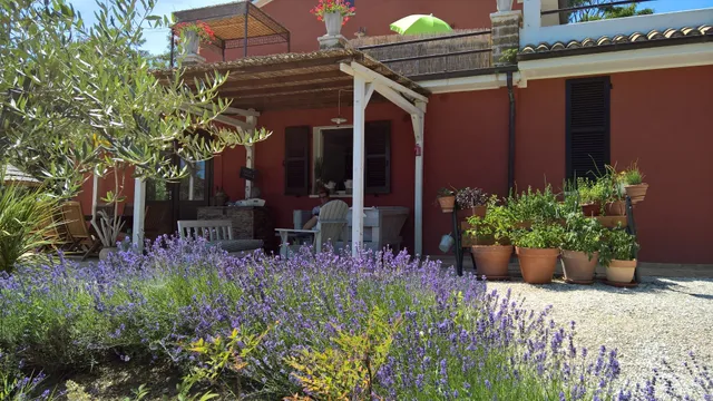 Il Settimo Borgo B&B é appartementi