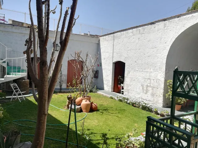 EL CARDENAL DE YANAHUARA-HOSPEDAJE TURÍSTICO