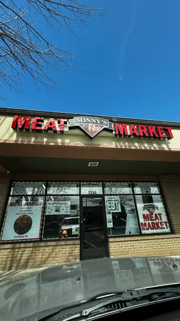 Sonny's Meat Market
