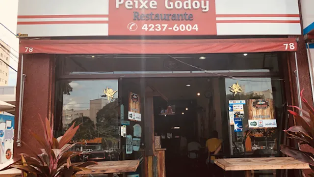 Peixe Godoy