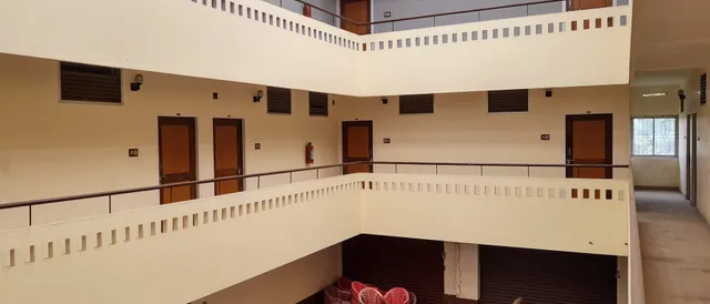 Chakkalakkal Residency