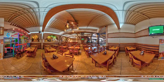 Tradição do Churrasco