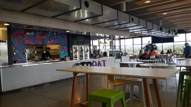 Food For Thought Café