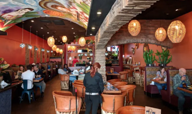 Mezcal Cantina Baltimore