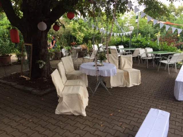 Waldheim Wangen Restaurant Schembergers