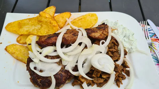 Gaststätte Zum Rathaus