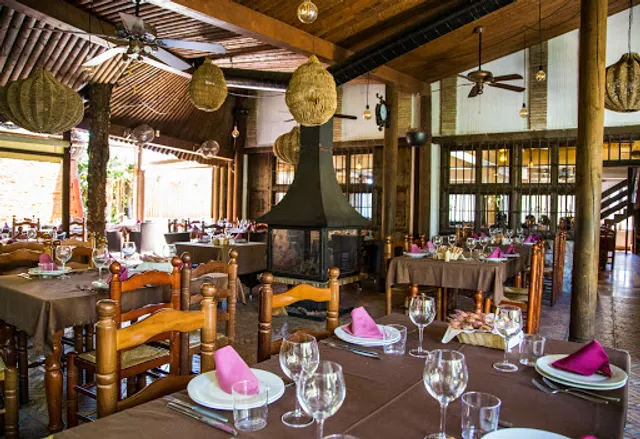 Restaurante Mi Casa, San Juan de Alicante