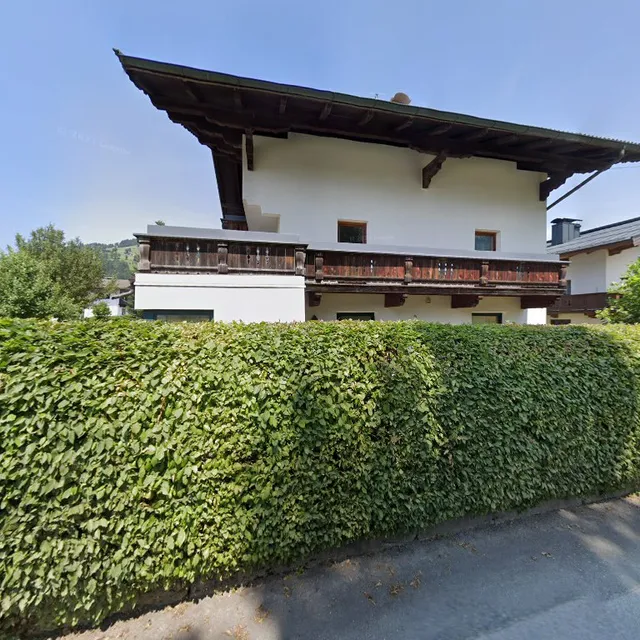 Ferienhaus Nadine by NV-Appartements