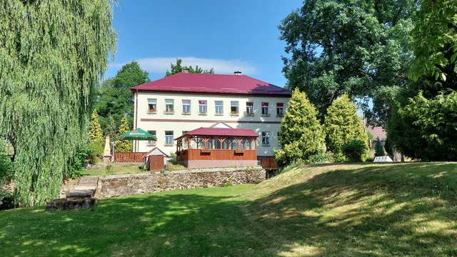 Penzion u Bernardýna