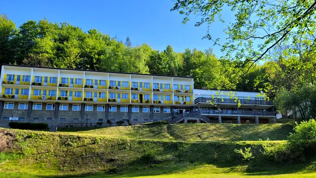 Holiday Resort KŁOS