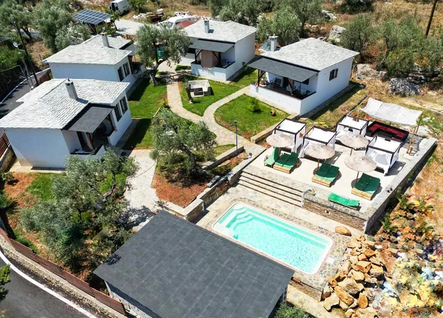 Katigiorgis Bungalow Village