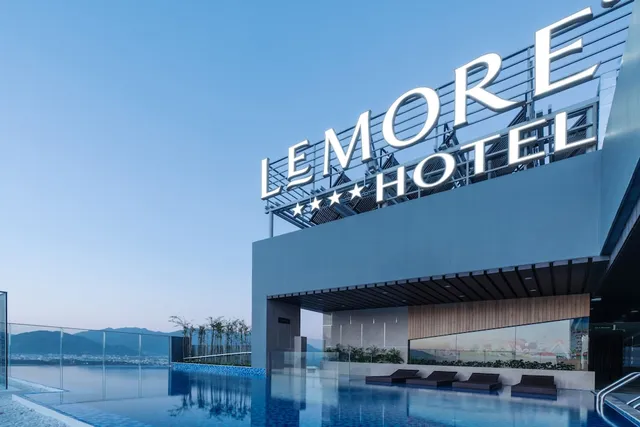 LeMore Hotel Nha Trang